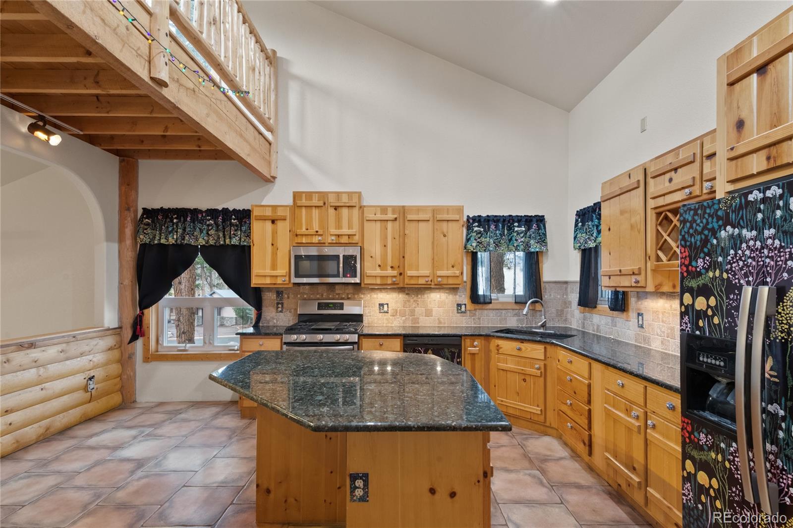 311 Panther Court Woodland Park CO 80863
