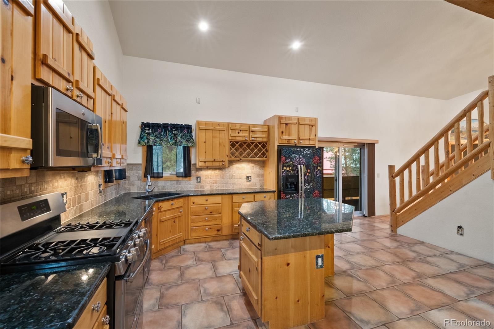 311 Panther Court Woodland Park CO 80863