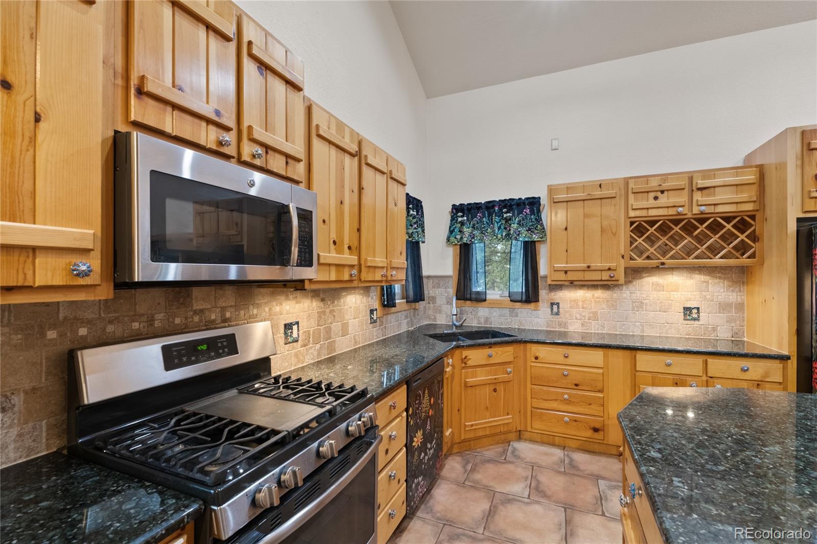 311 Panther Court Woodland Park CO 80863