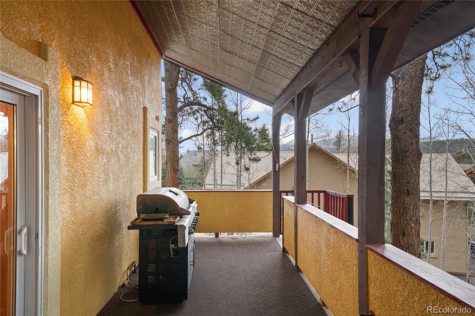 311 Panther Court Woodland Park CO 80863