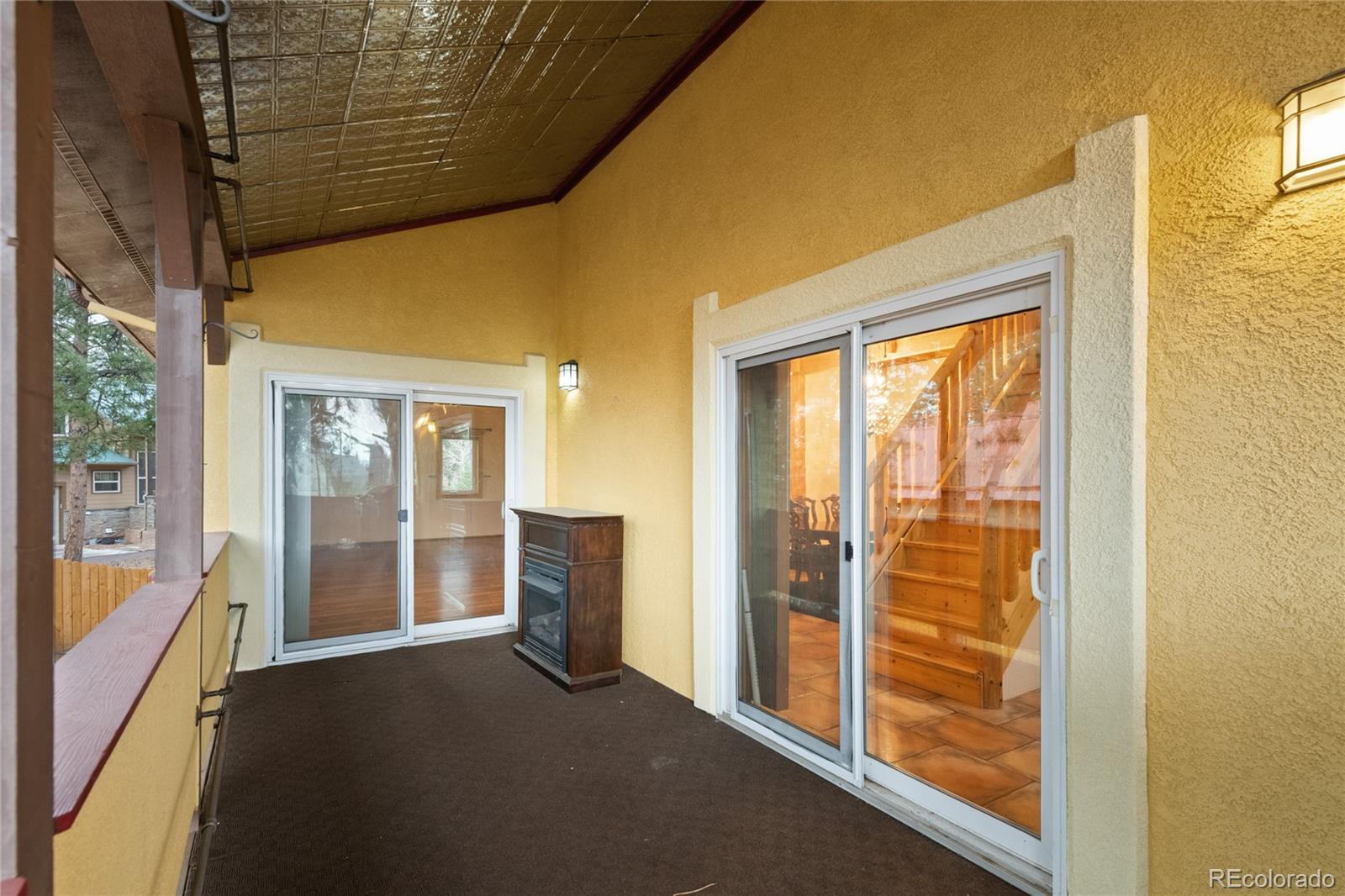311 Panther Court Woodland Park CO 80863