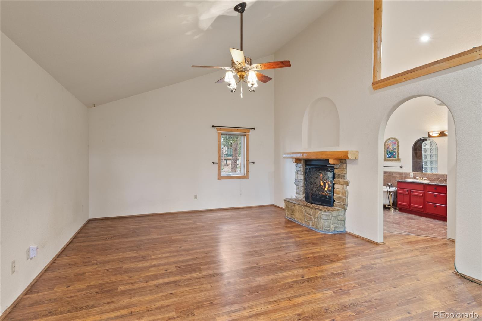 311 Panther Court Woodland Park CO 80863