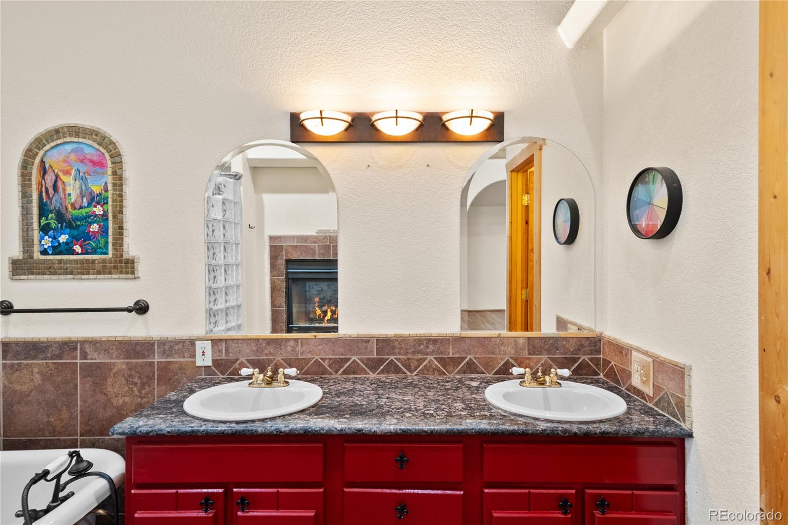 311 Panther Court Woodland Park CO 80863