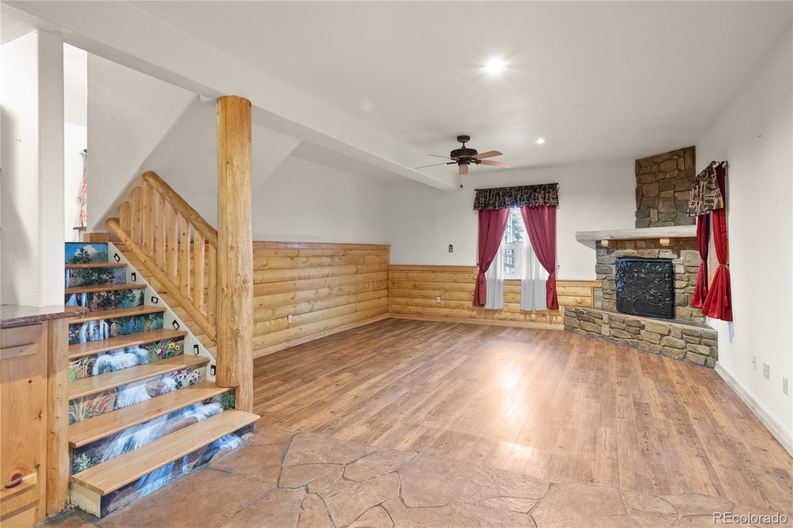 311 Panther Court Woodland Park CO 80863