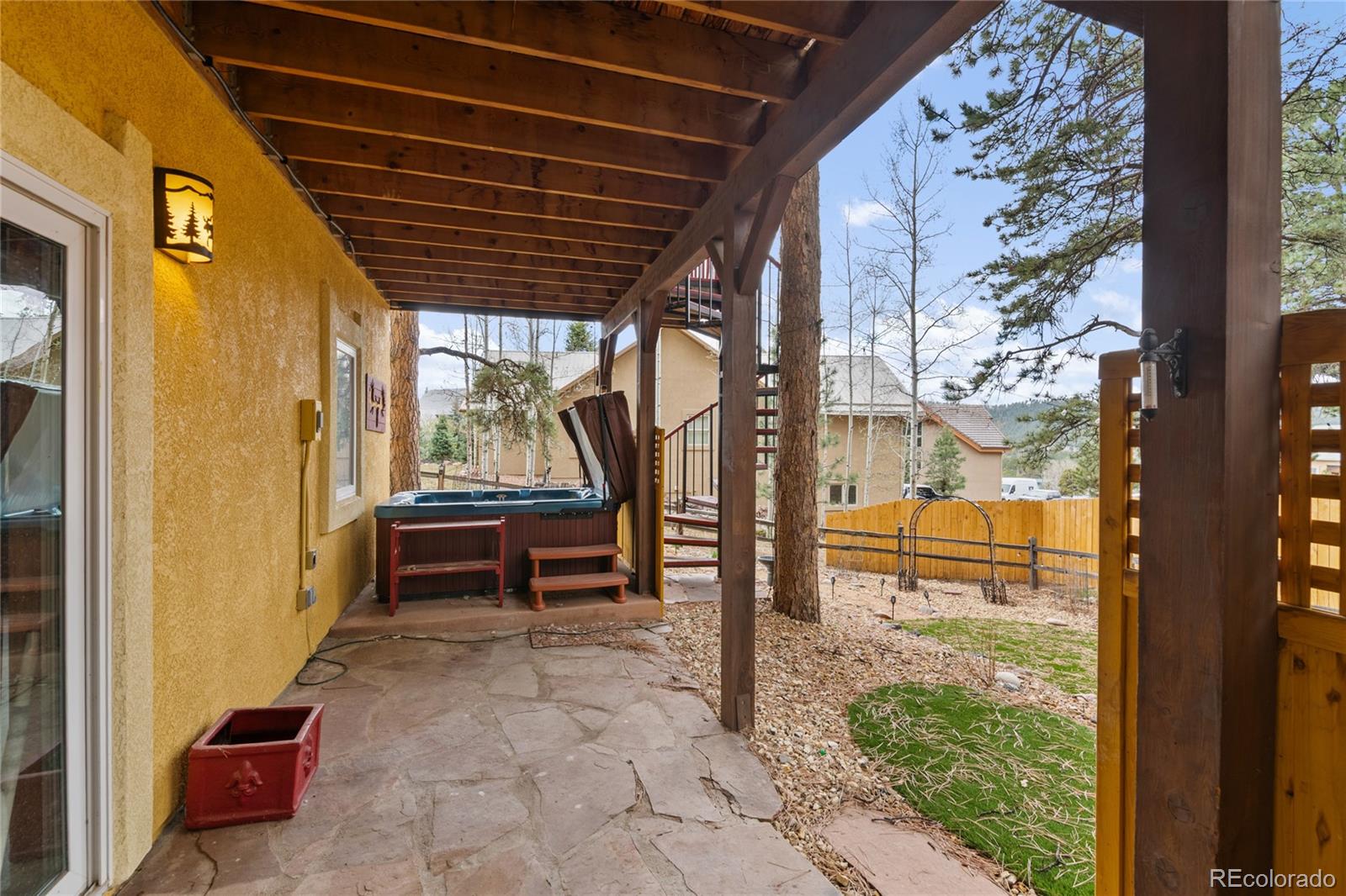 311 Panther Court Woodland Park CO 80863