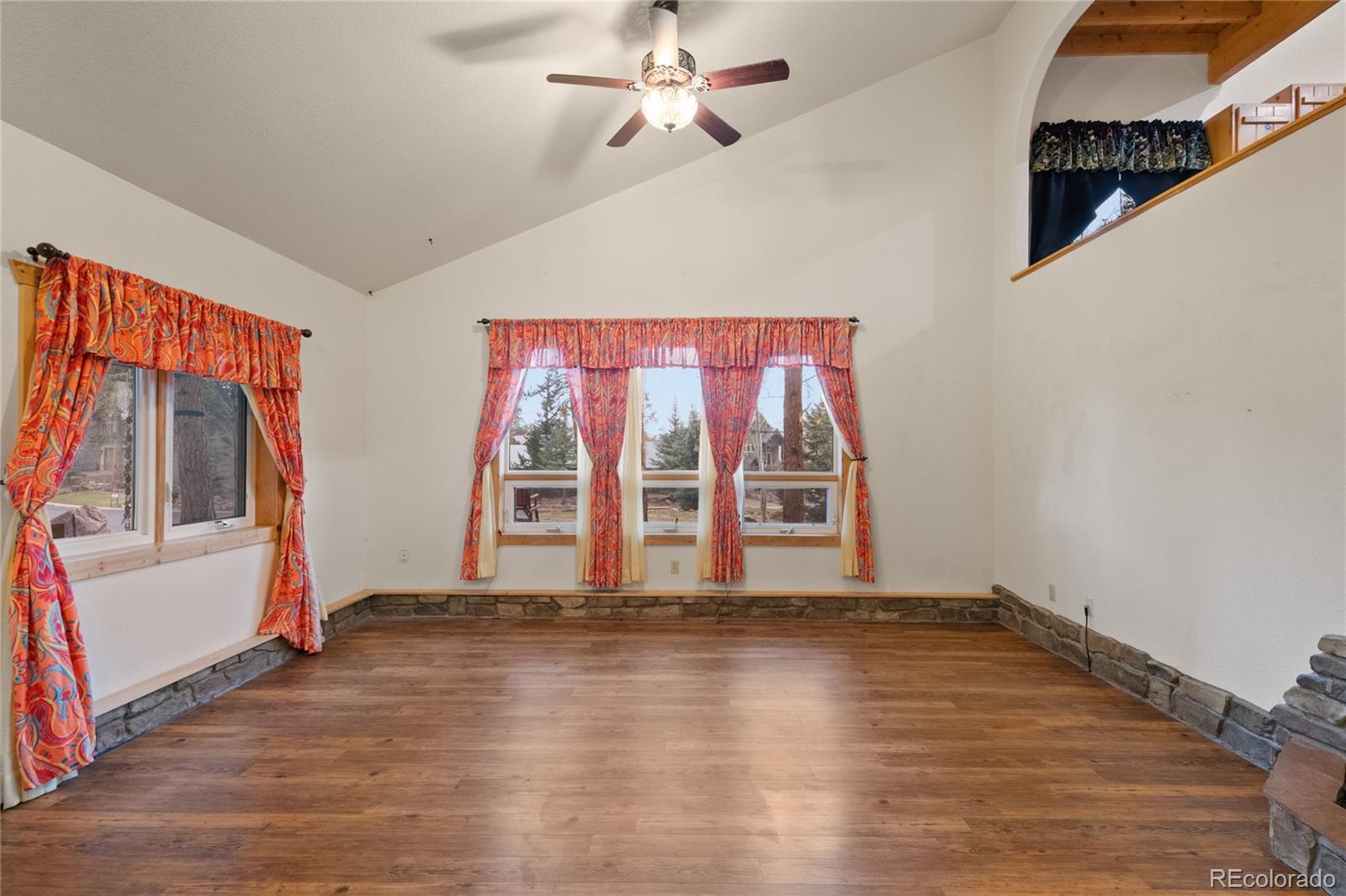 311 Panther Court Woodland Park CO 80863