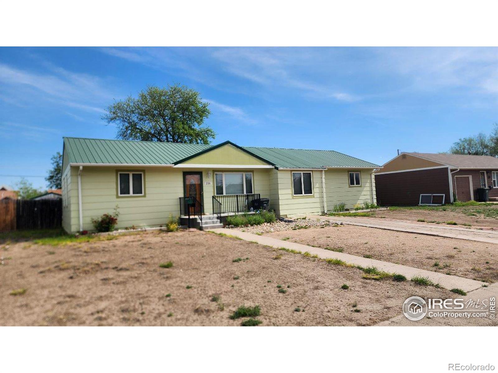 216 Charmony Place Sterling CO 80751