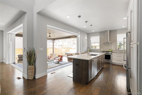 3031 S Birch Street Denver CO 80222