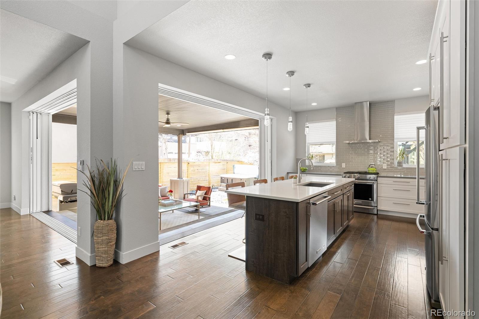 3031 S Birch Street Denver CO 80222
