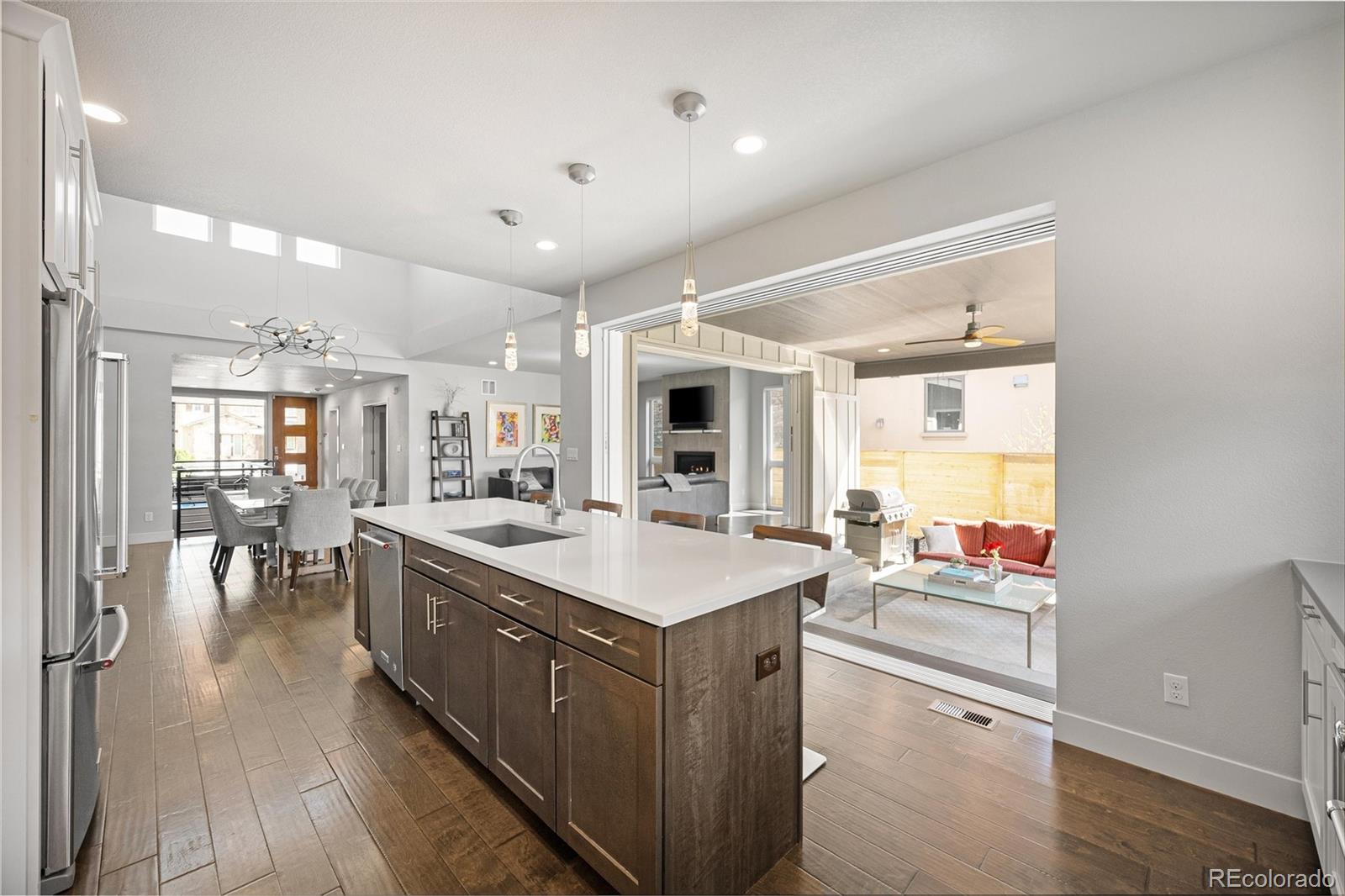 3031 S Birch Street Denver CO 80222