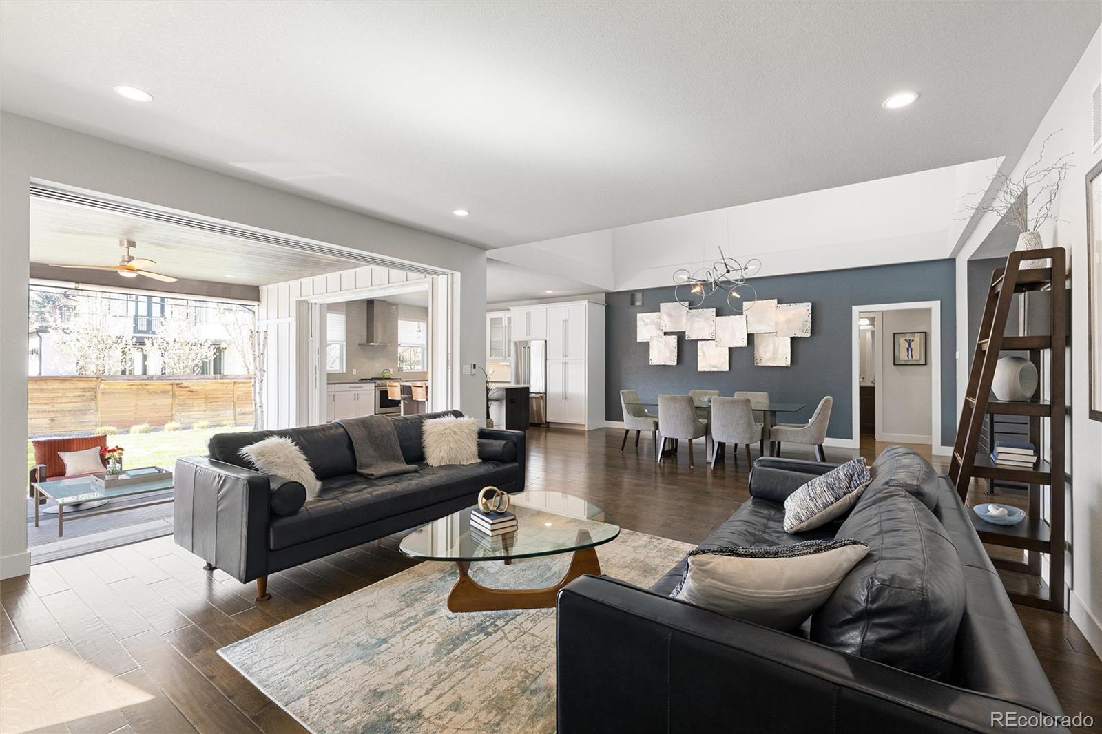 3031 S Birch Street Denver CO 80222