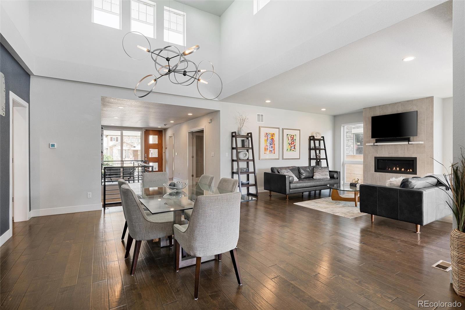 3031 S Birch Street Denver CO 80222