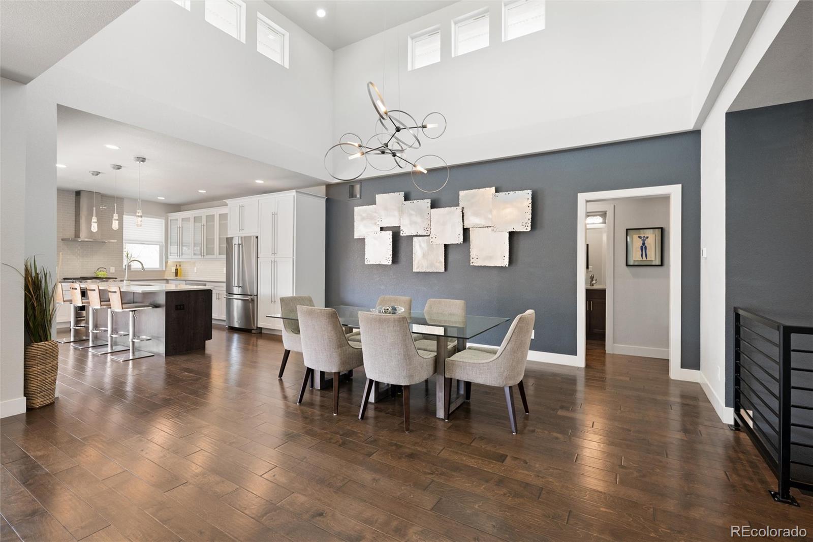 3031 S Birch Street Denver CO 80222
