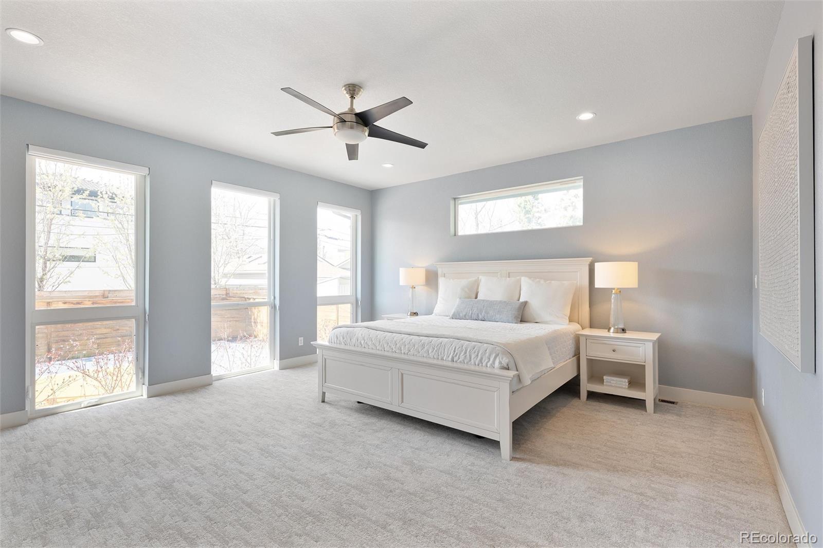 3031 S Birch Street Denver CO 80222