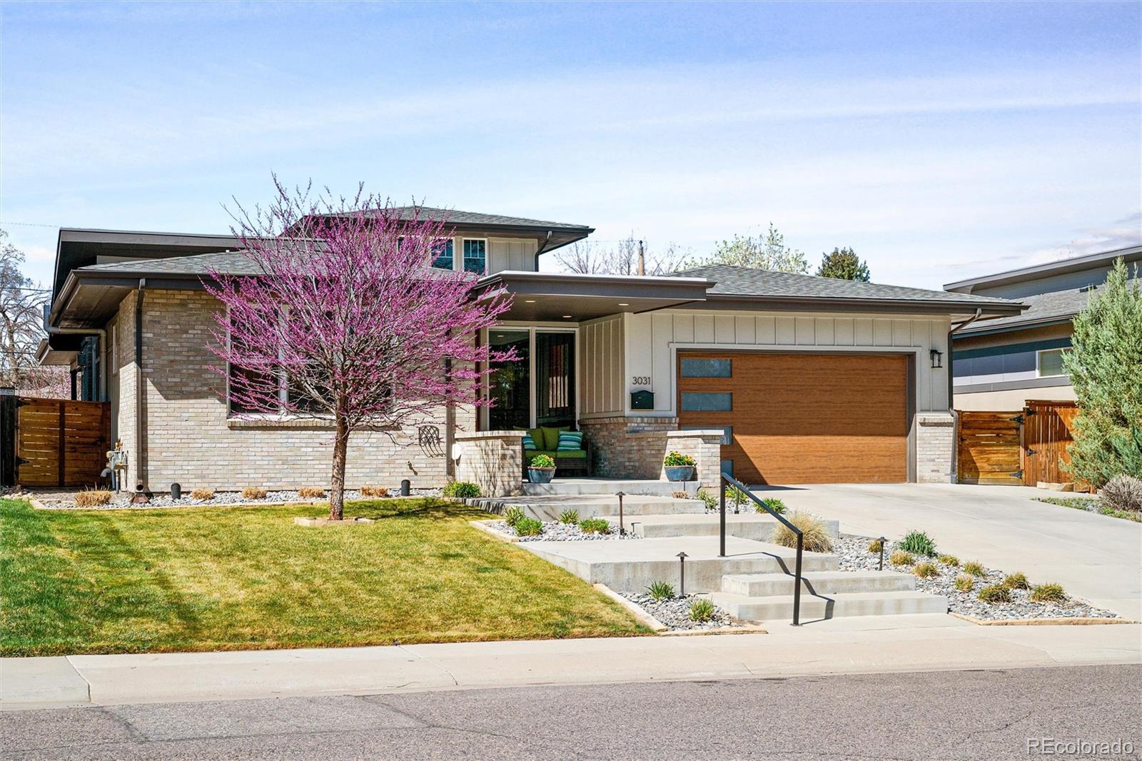 3031 S Birch Street Denver CO 80222