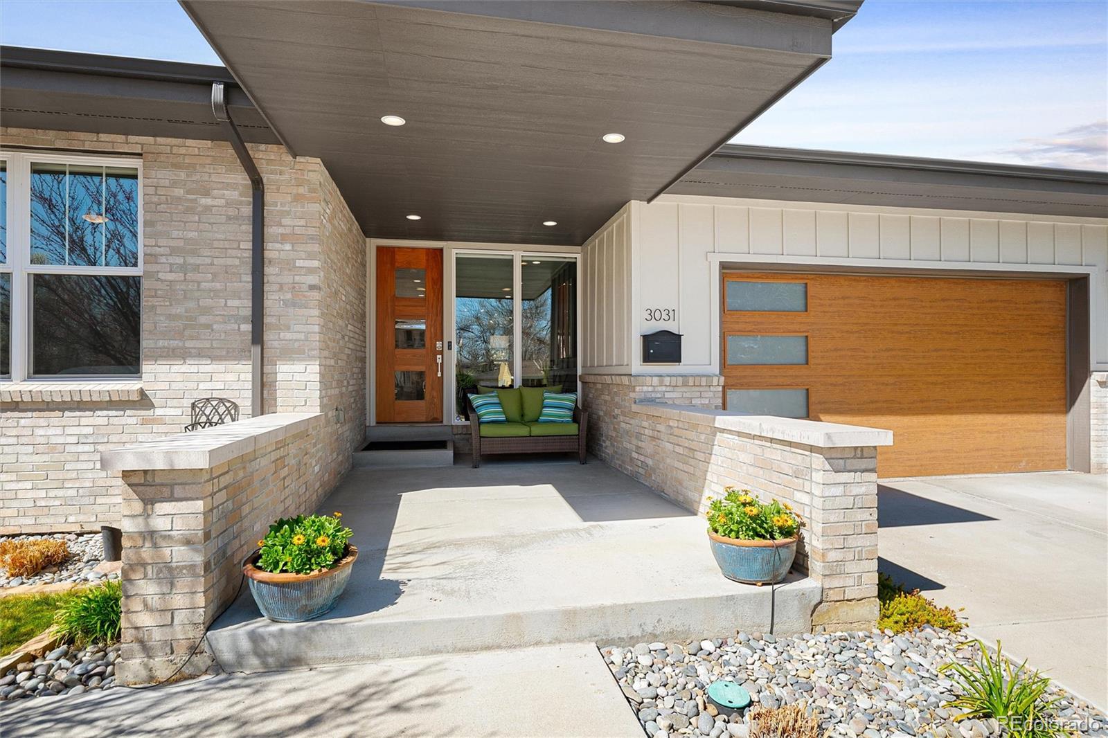 3031 S Birch Street Denver CO 80222
