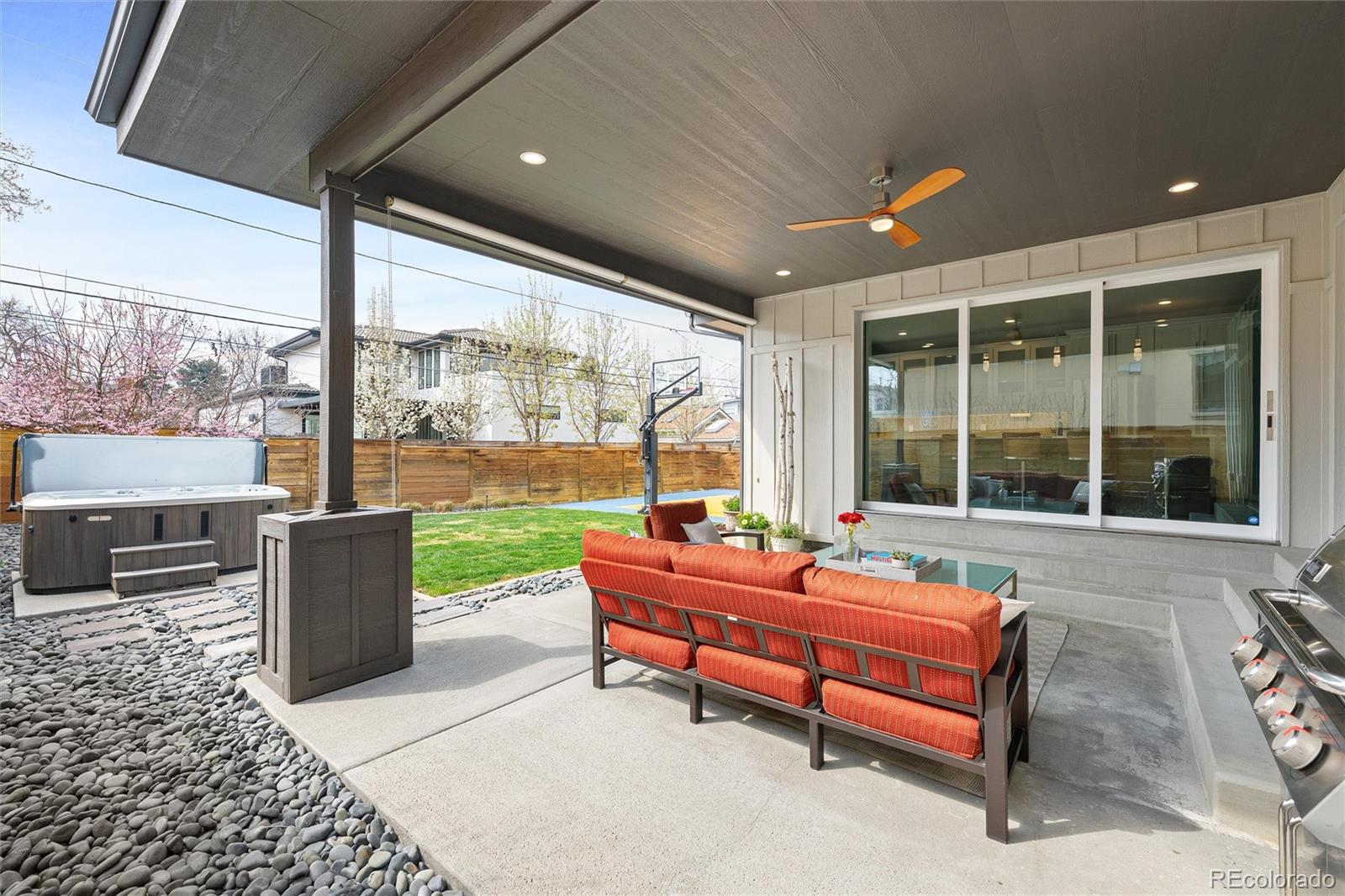 3031 S Birch Street Denver CO 80222