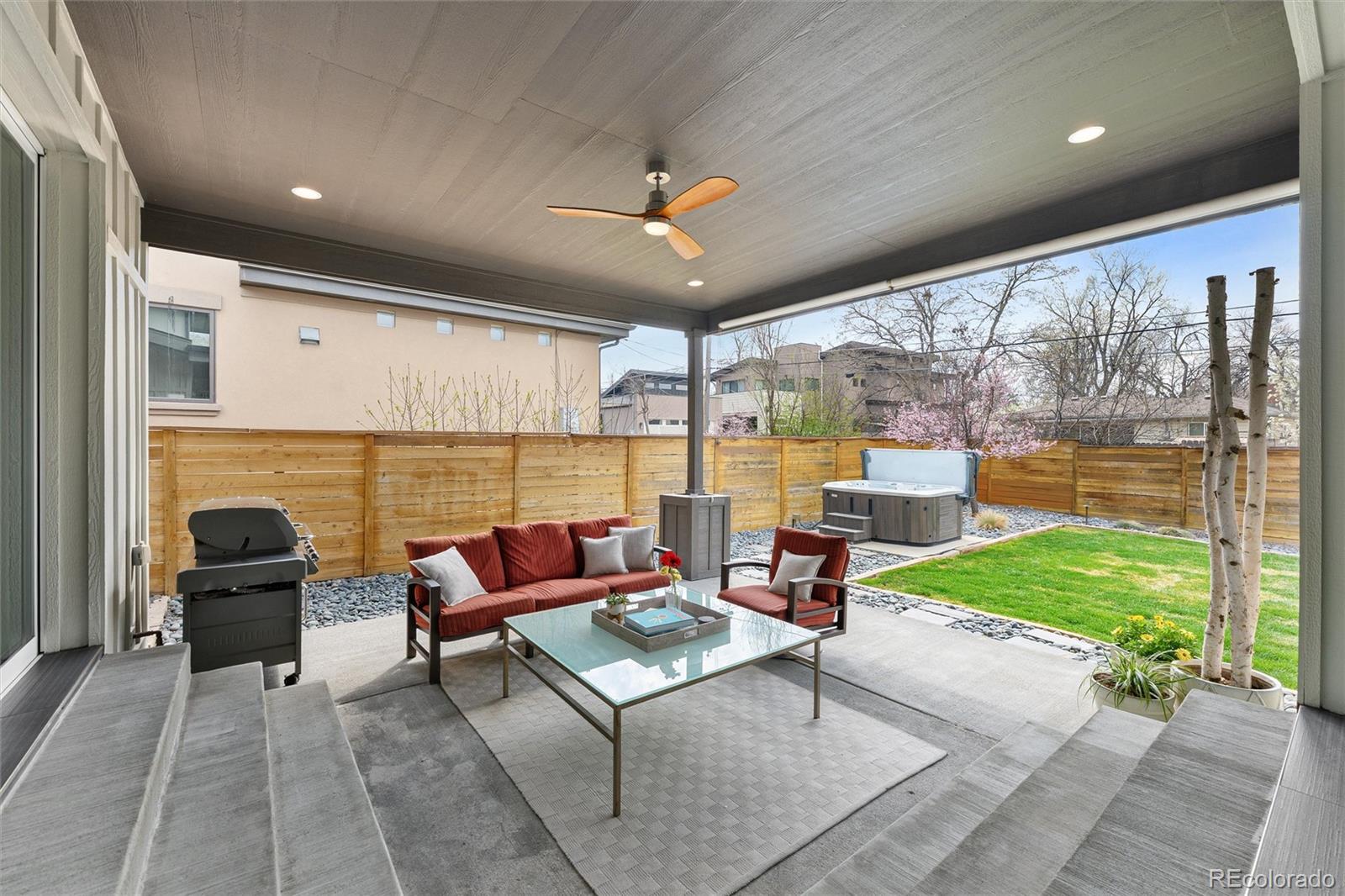 3031 S Birch Street Denver CO 80222