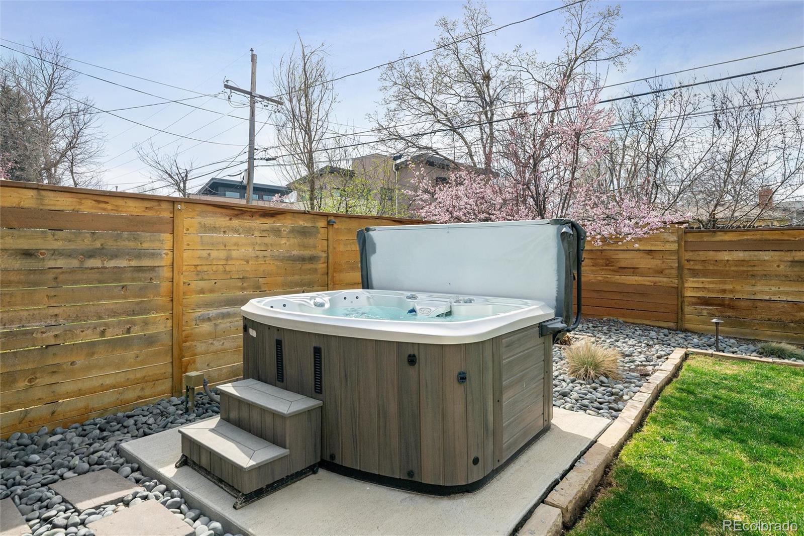 3031 S Birch Street Denver CO 80222