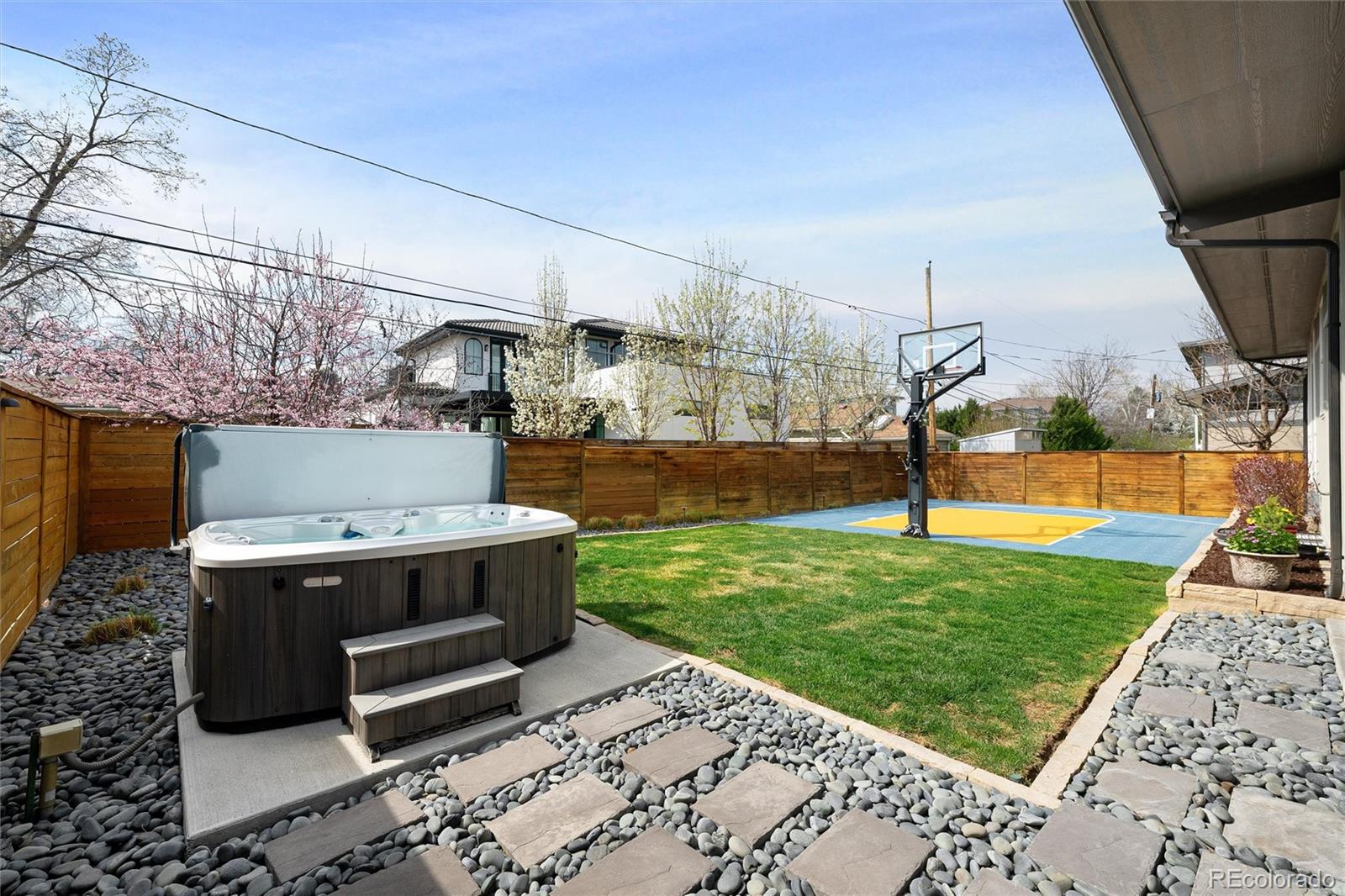 3031 S Birch Street Denver CO 80222