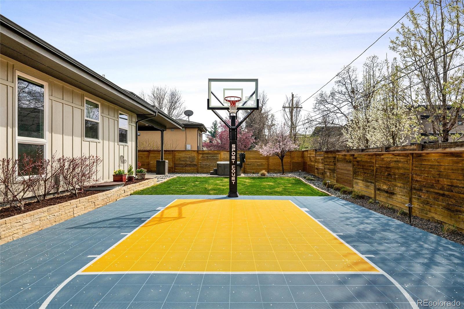 3031 S Birch Street Denver CO 80222