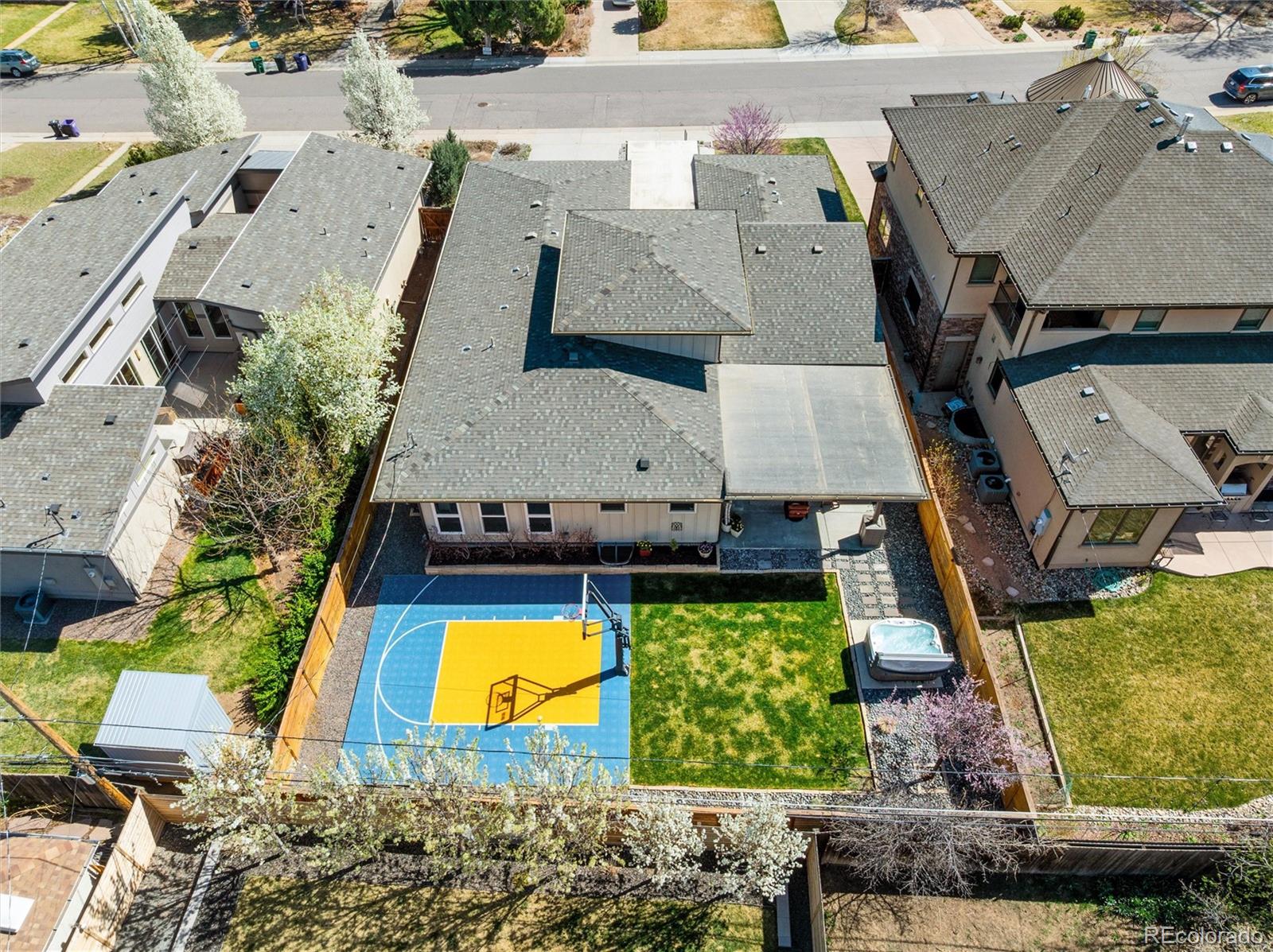 3031 S Birch Street Denver CO 80222