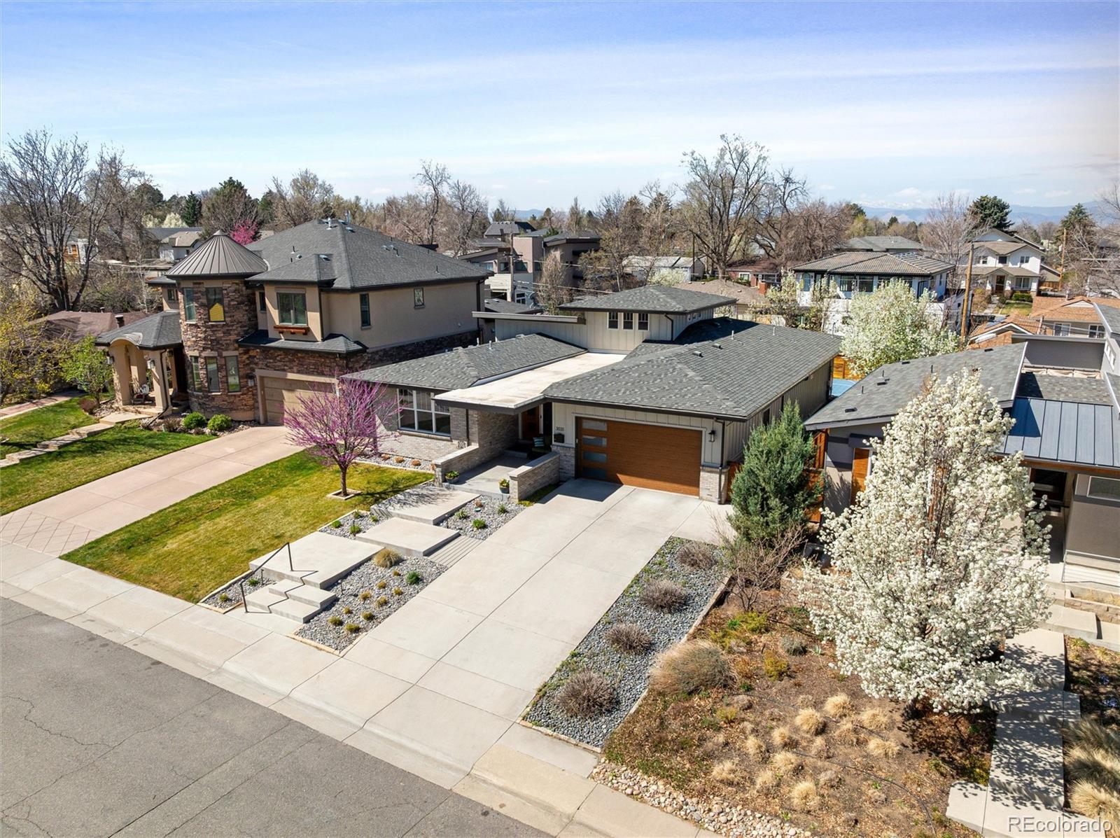 3031 S Birch Street Denver CO 80222