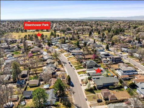 3031 S Birch Street Denver CO 80222