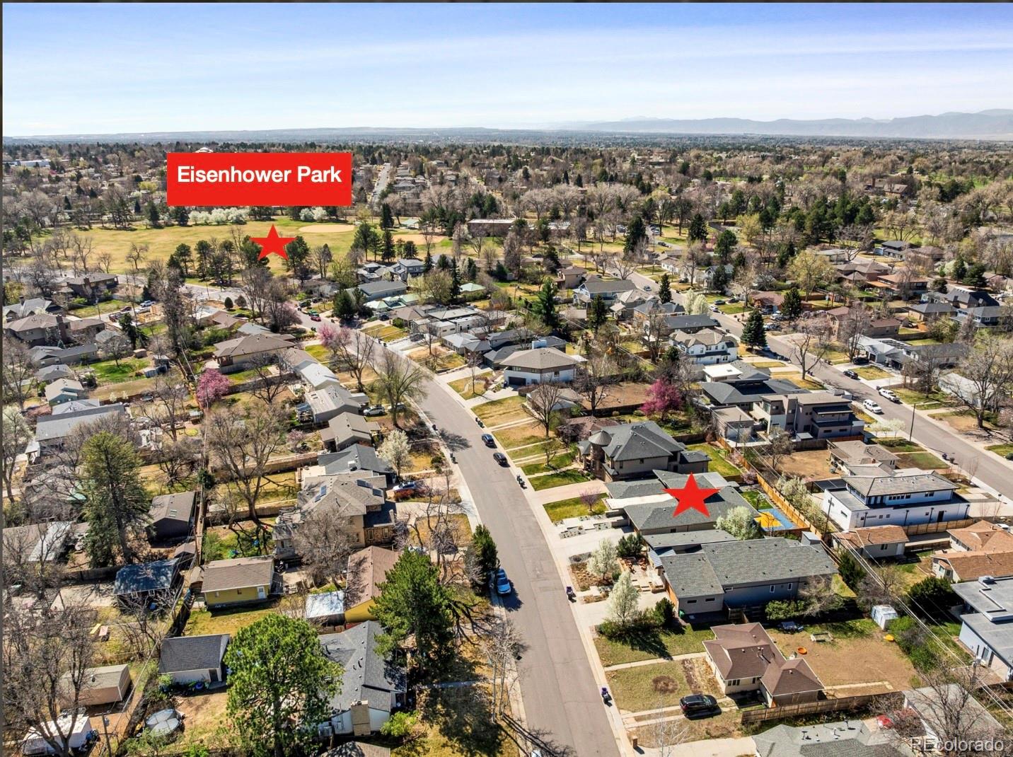 3031 S Birch Street Denver CO 80222