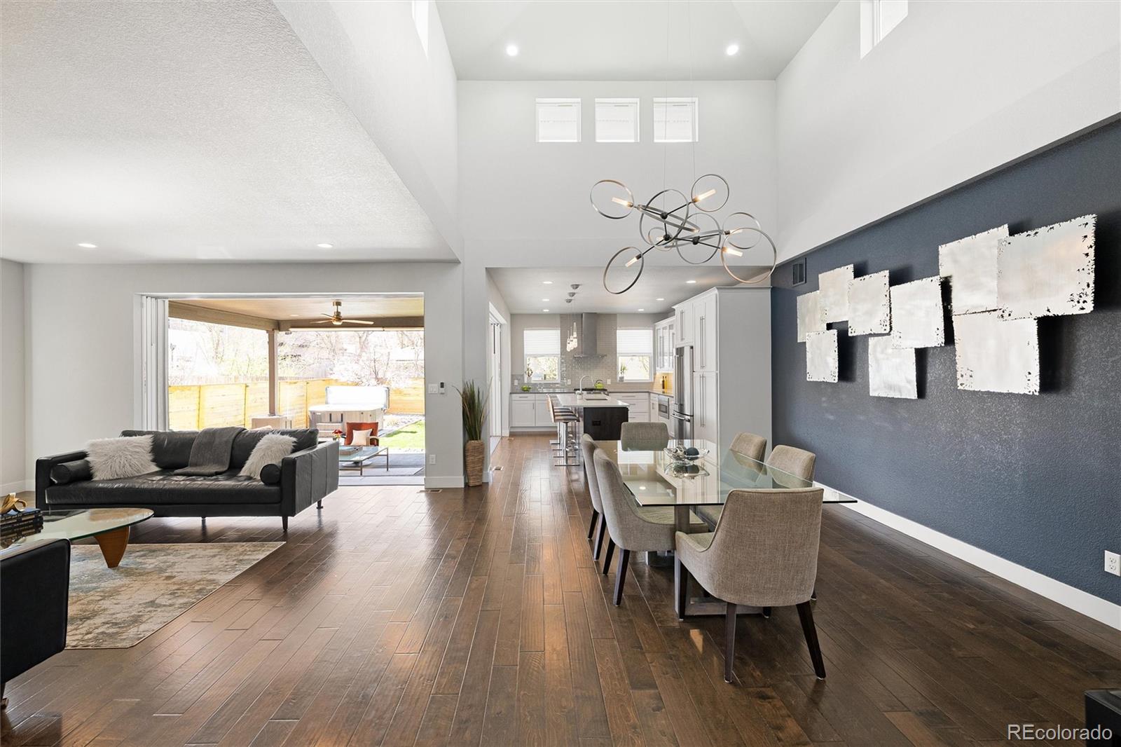 3031 S Birch Street Denver CO 80222