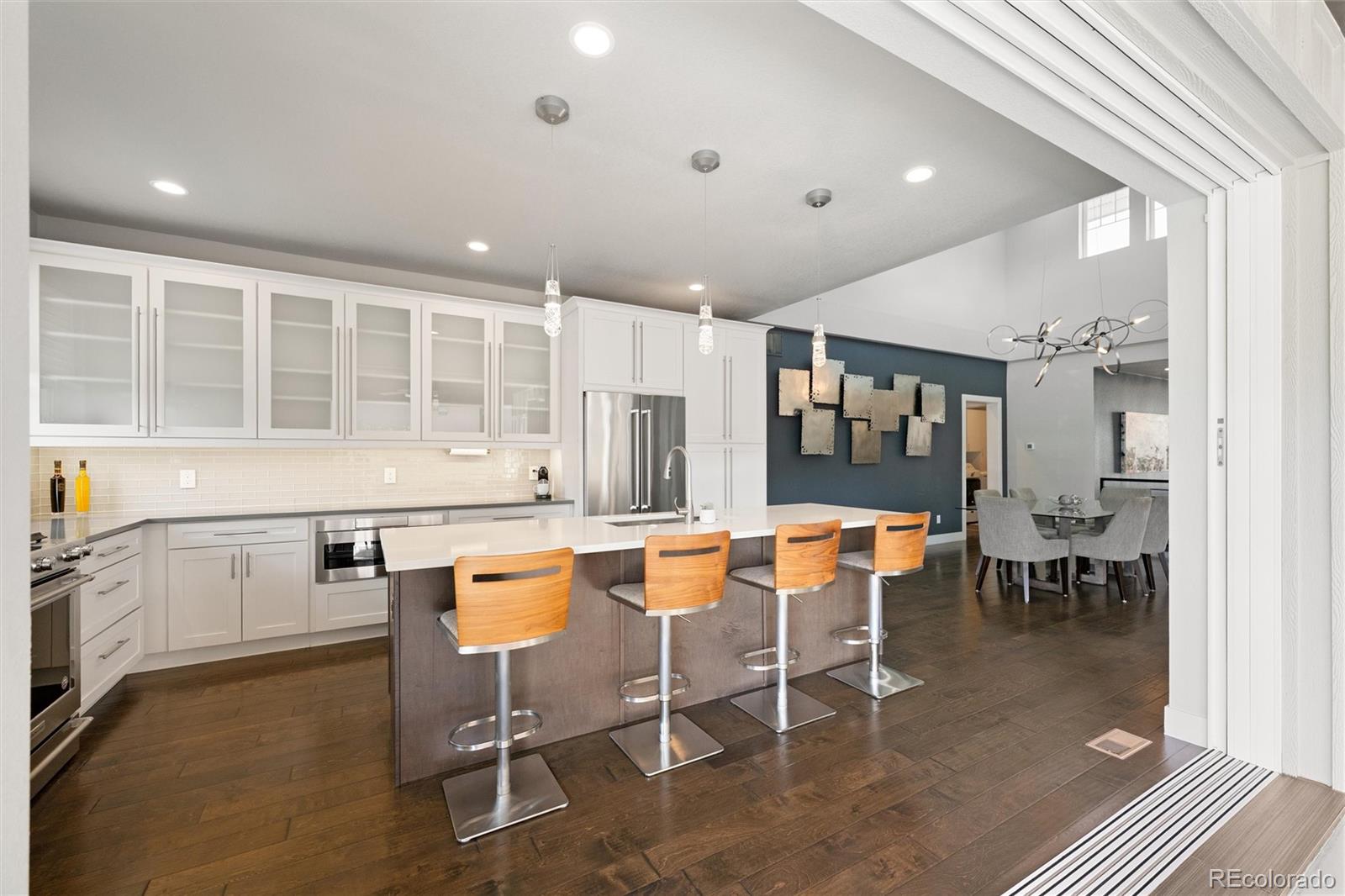 3031 S Birch Street Denver CO 80222