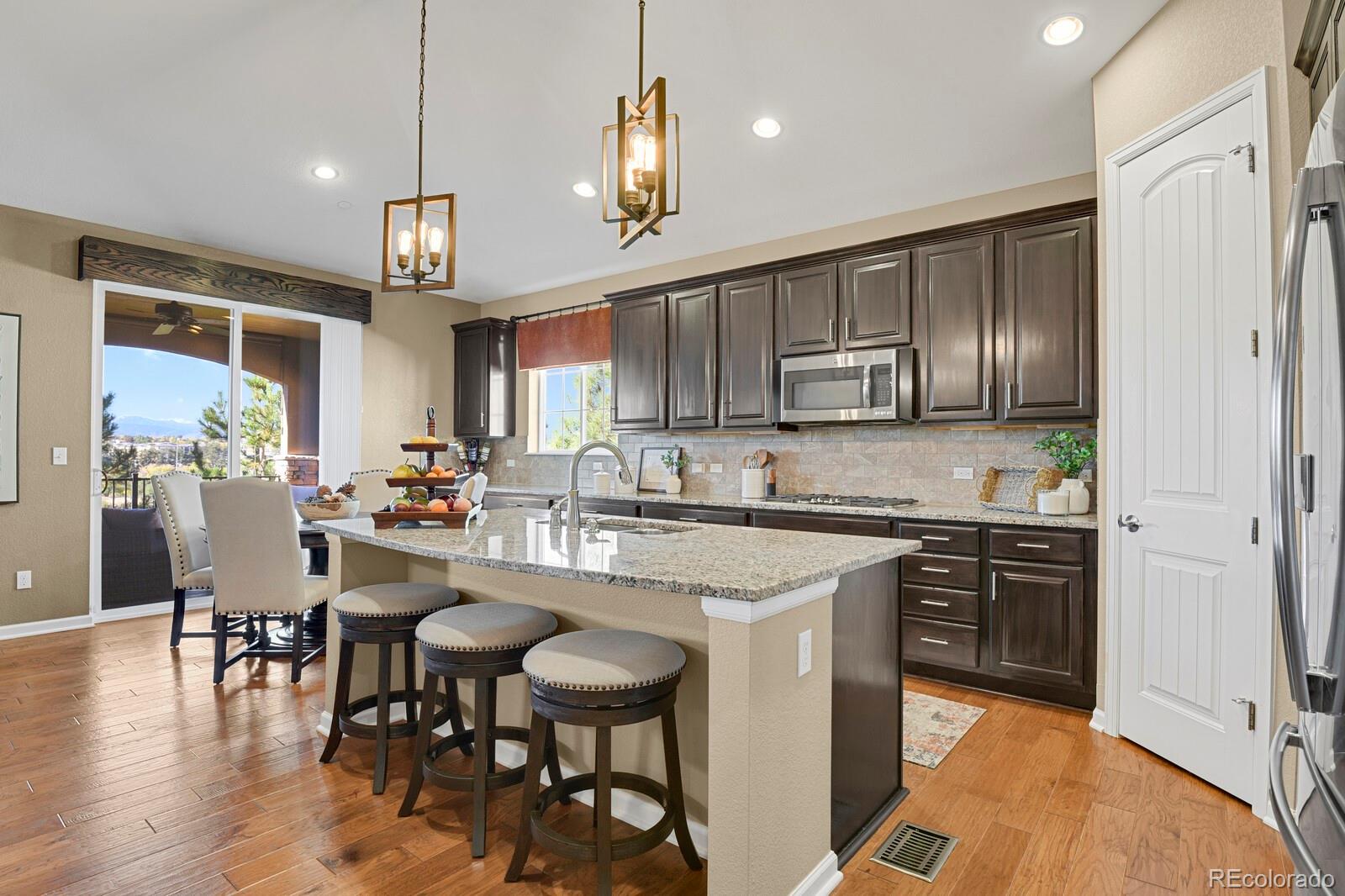 5074 Covelo Drive Castle Rock CO 80108