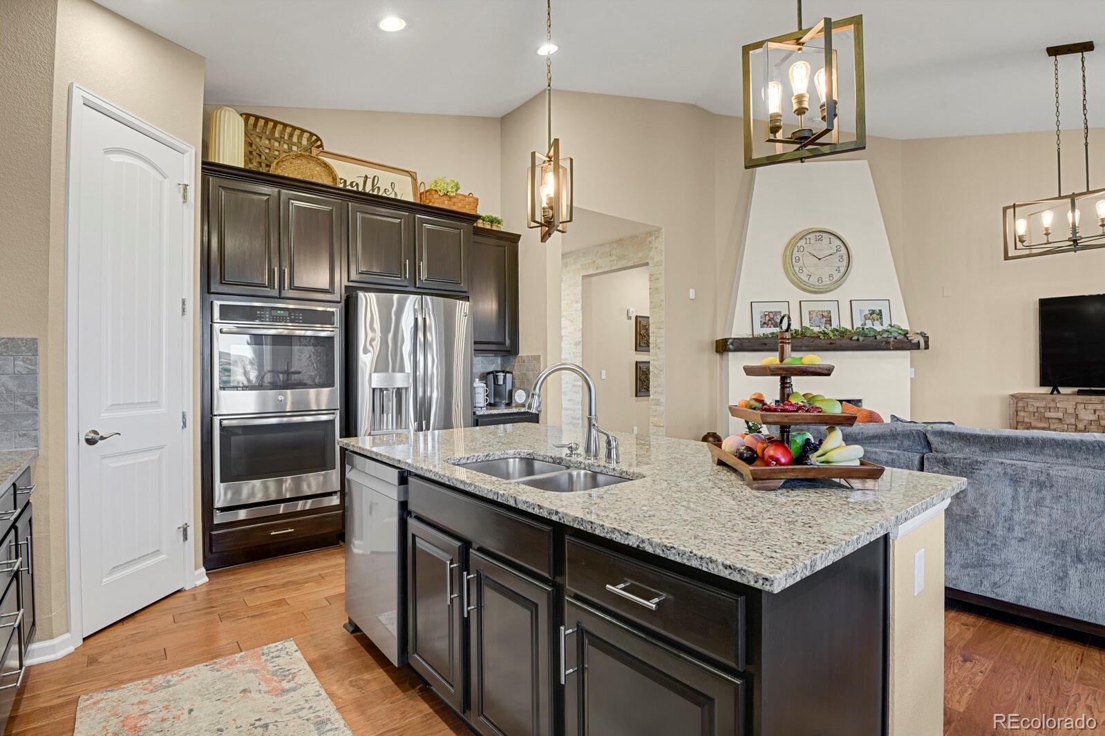 5074 Covelo Drive Castle Rock CO 80108