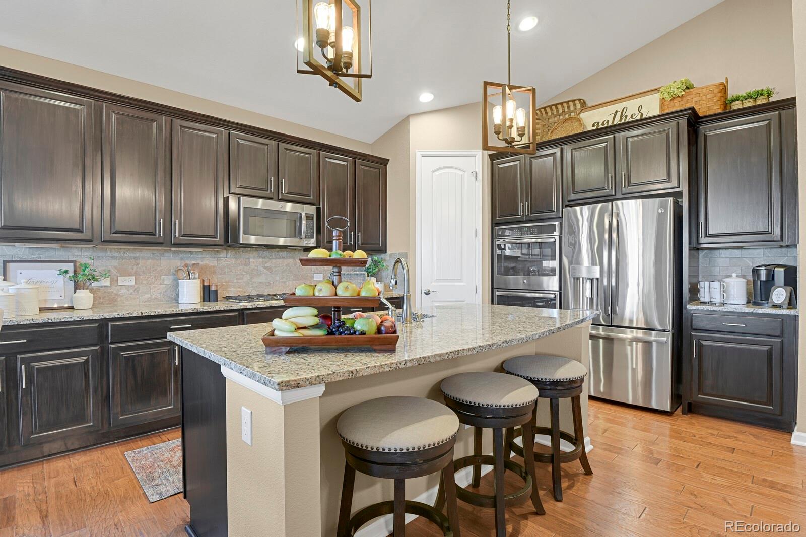 5074 Covelo Drive Castle Rock CO 80108