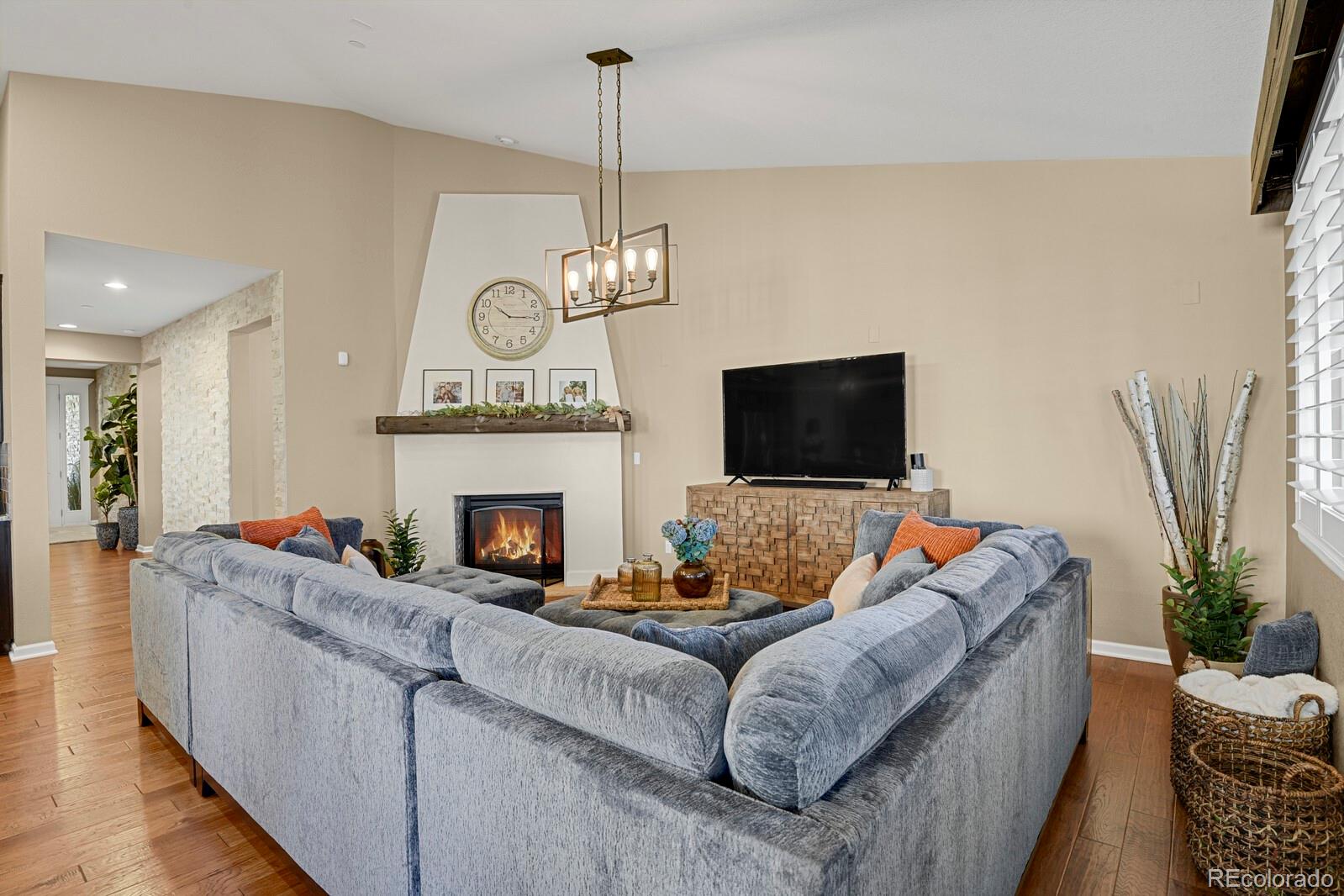 5074 Covelo Drive Castle Rock CO 80108