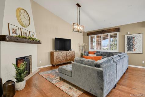 5074 Covelo Drive Castle Rock CO 80108
