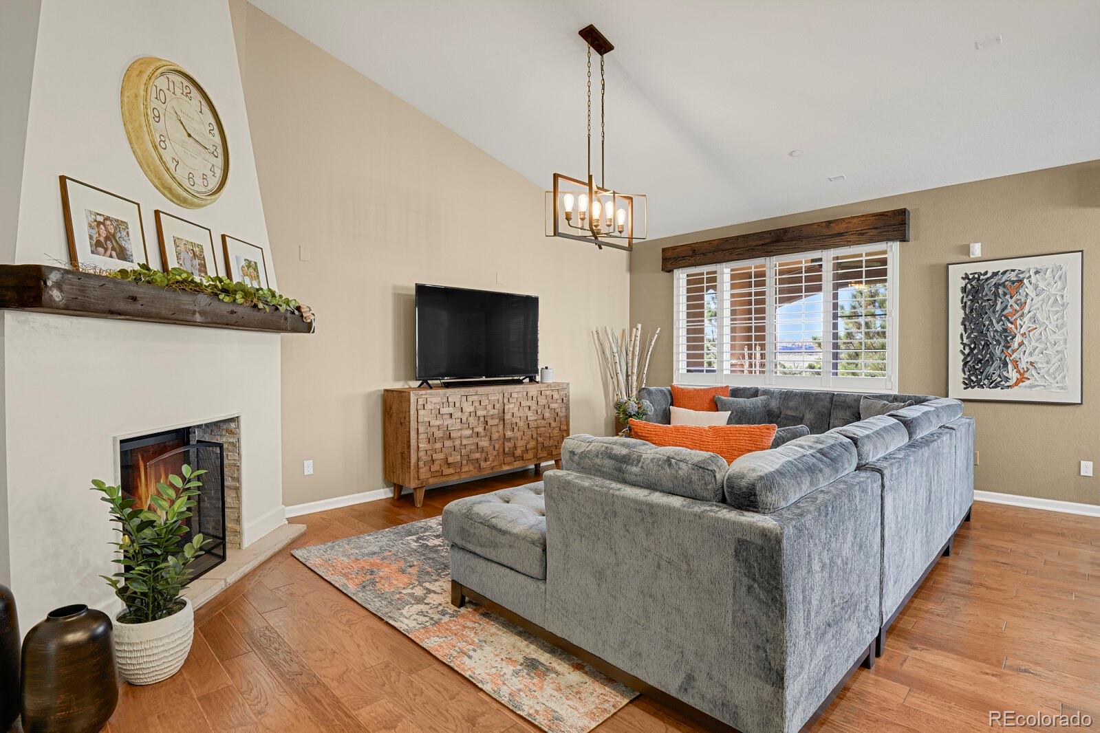5074 Covelo Drive Castle Rock CO 80108