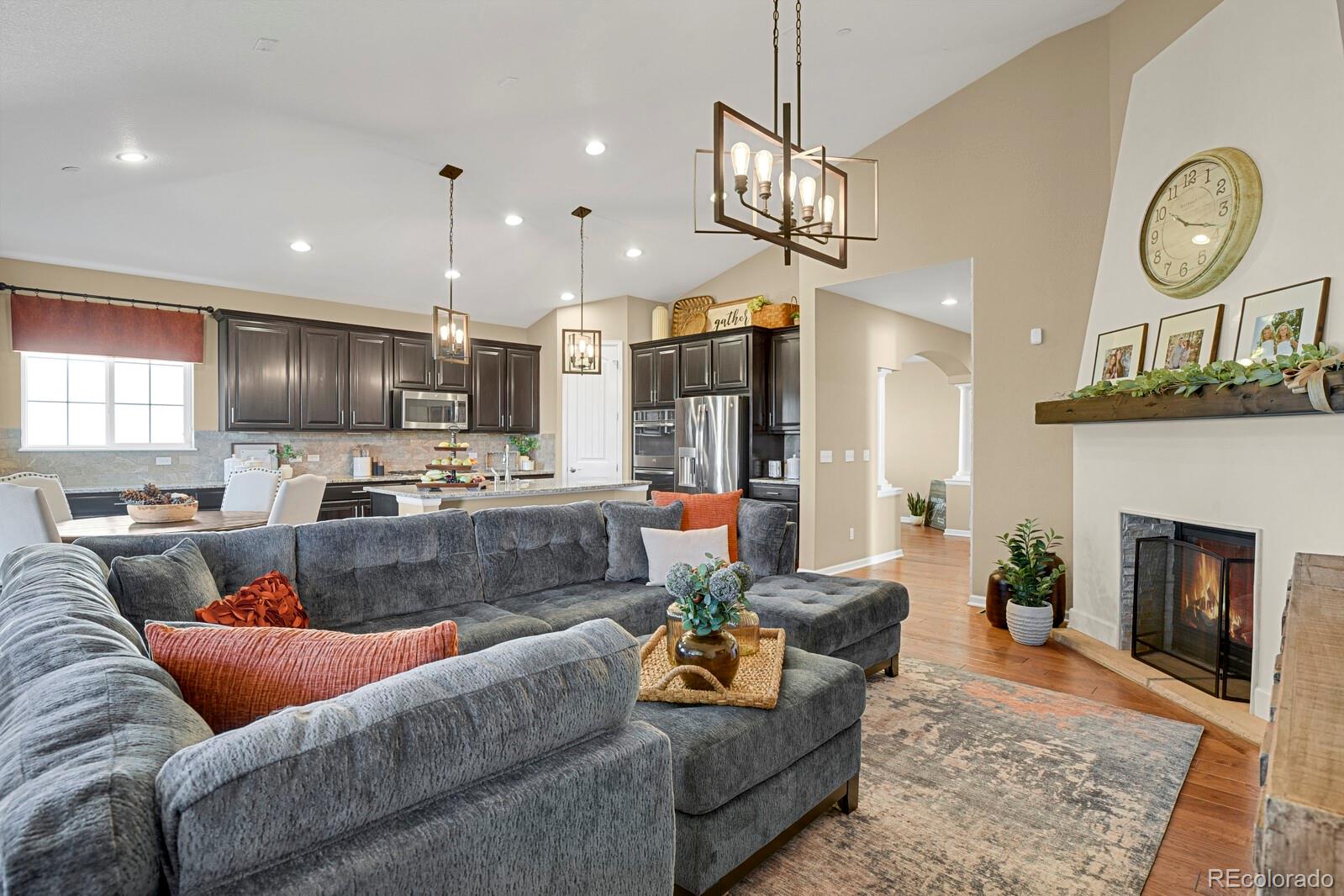 5074 Covelo Drive Castle Rock CO 80108