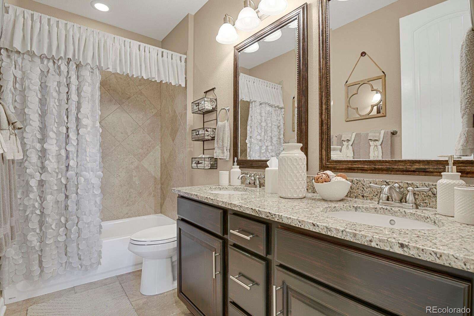 5074 Covelo Drive Castle Rock CO 80108