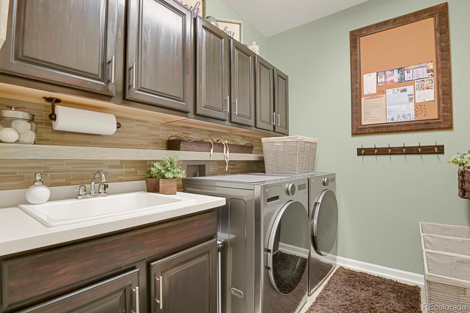 5074 Covelo Drive Castle Rock CO 80108