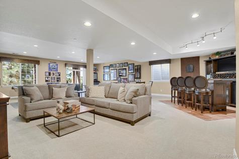 5074 Covelo Drive Castle Rock CO 80108