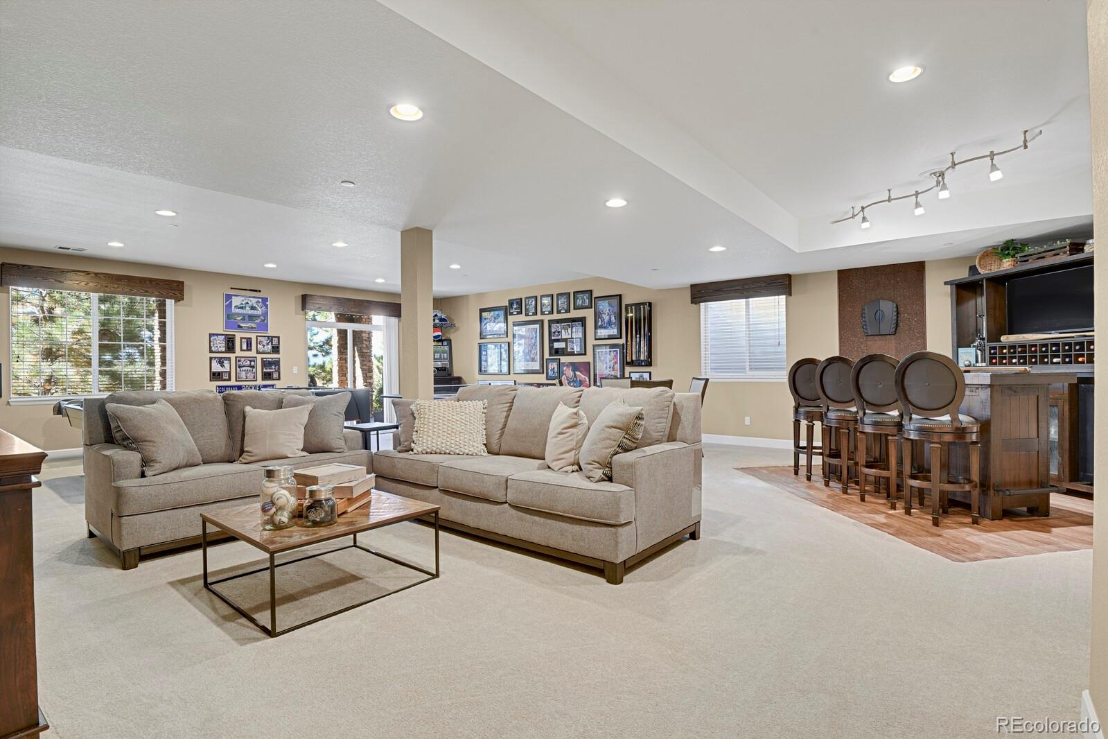5074 Covelo Drive Castle Rock CO 80108
