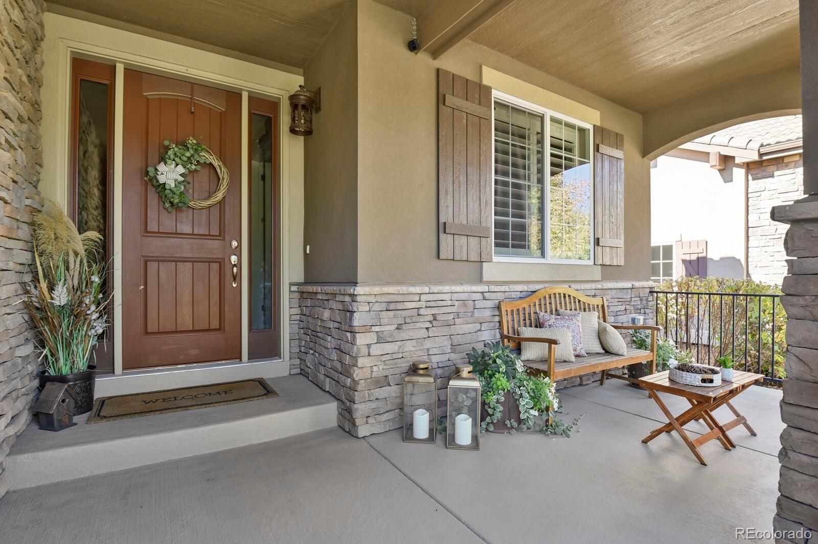 5074 Covelo Drive Castle Rock CO 80108