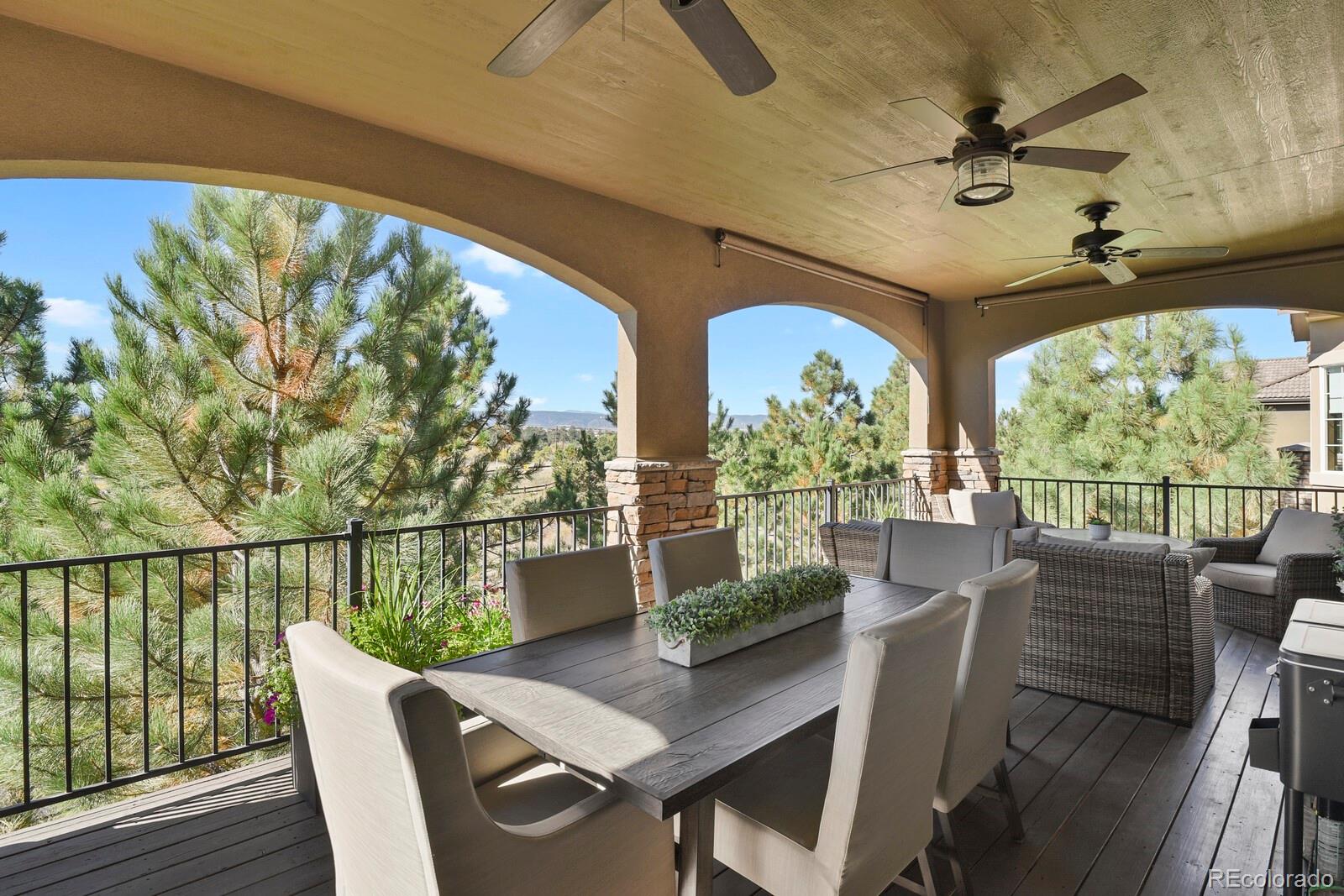 5074 Covelo Drive Castle Rock CO 80108