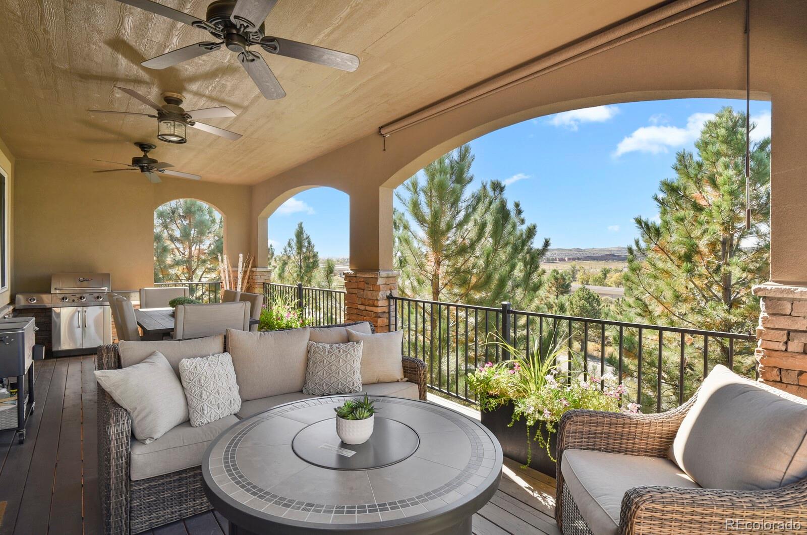 5074 Covelo Drive Castle Rock CO 80108