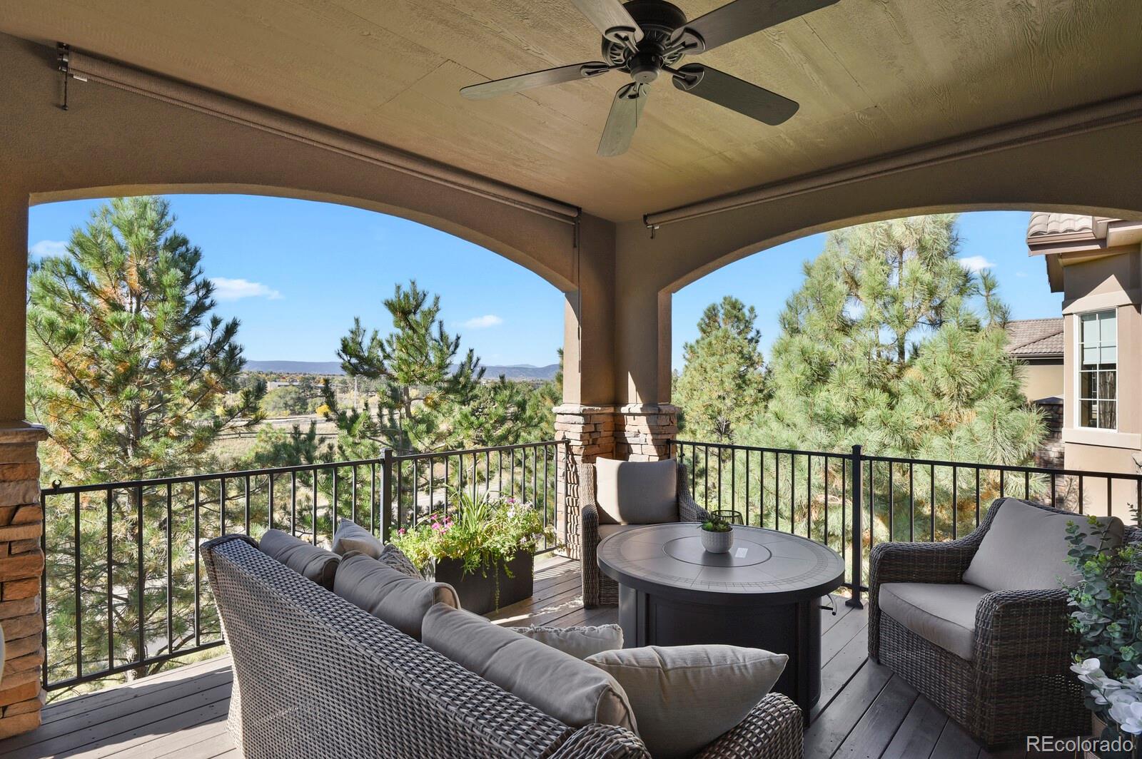 5074 Covelo Drive Castle Rock CO 80108