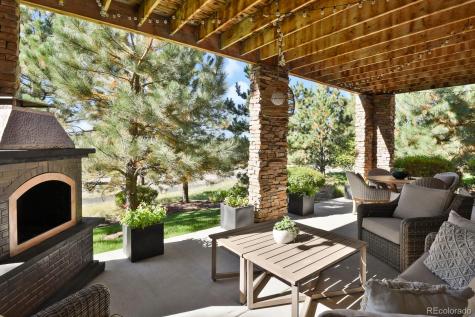 5074 Covelo Drive Castle Rock CO 80108