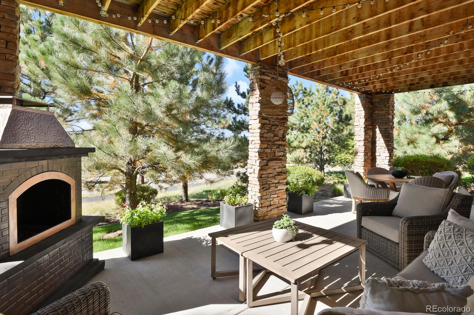 5074 Covelo Drive Castle Rock CO 80108