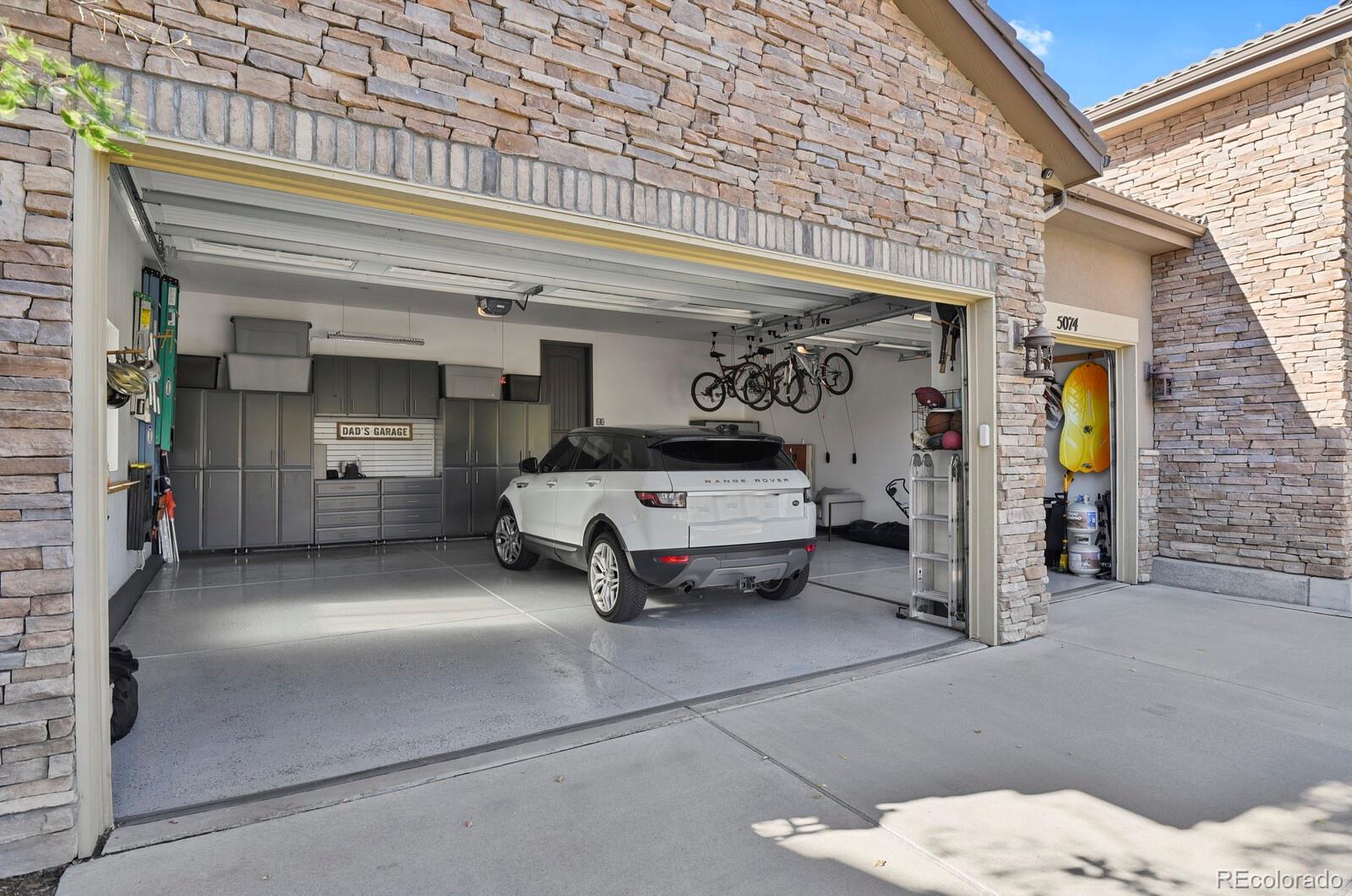 5074 Covelo Drive Castle Rock CO 80108