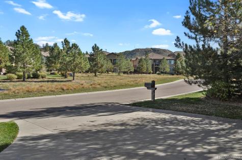 5074 Covelo Drive Castle Rock CO 80108